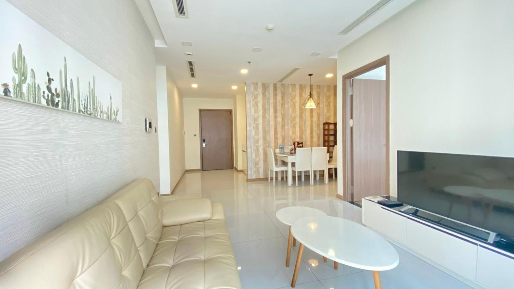 Rivergate Ho Chi Minh City
