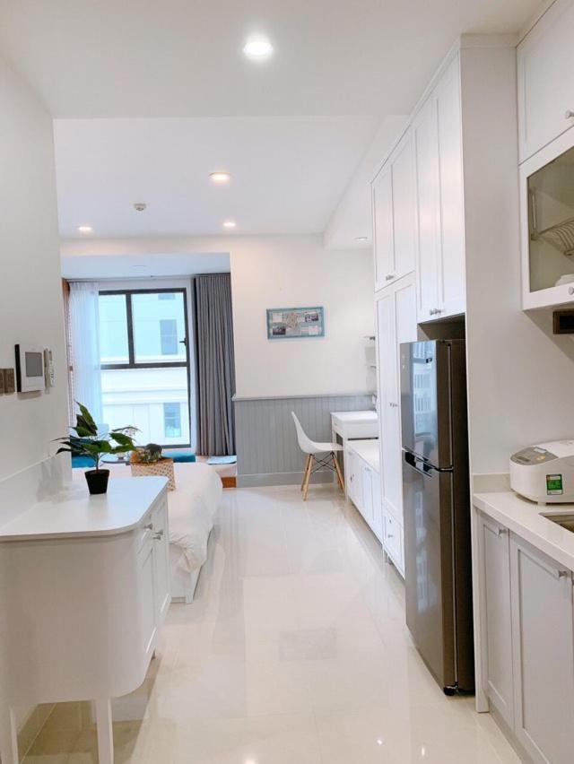 Rivergate Căn hộ TP. Hồ Chí Minh