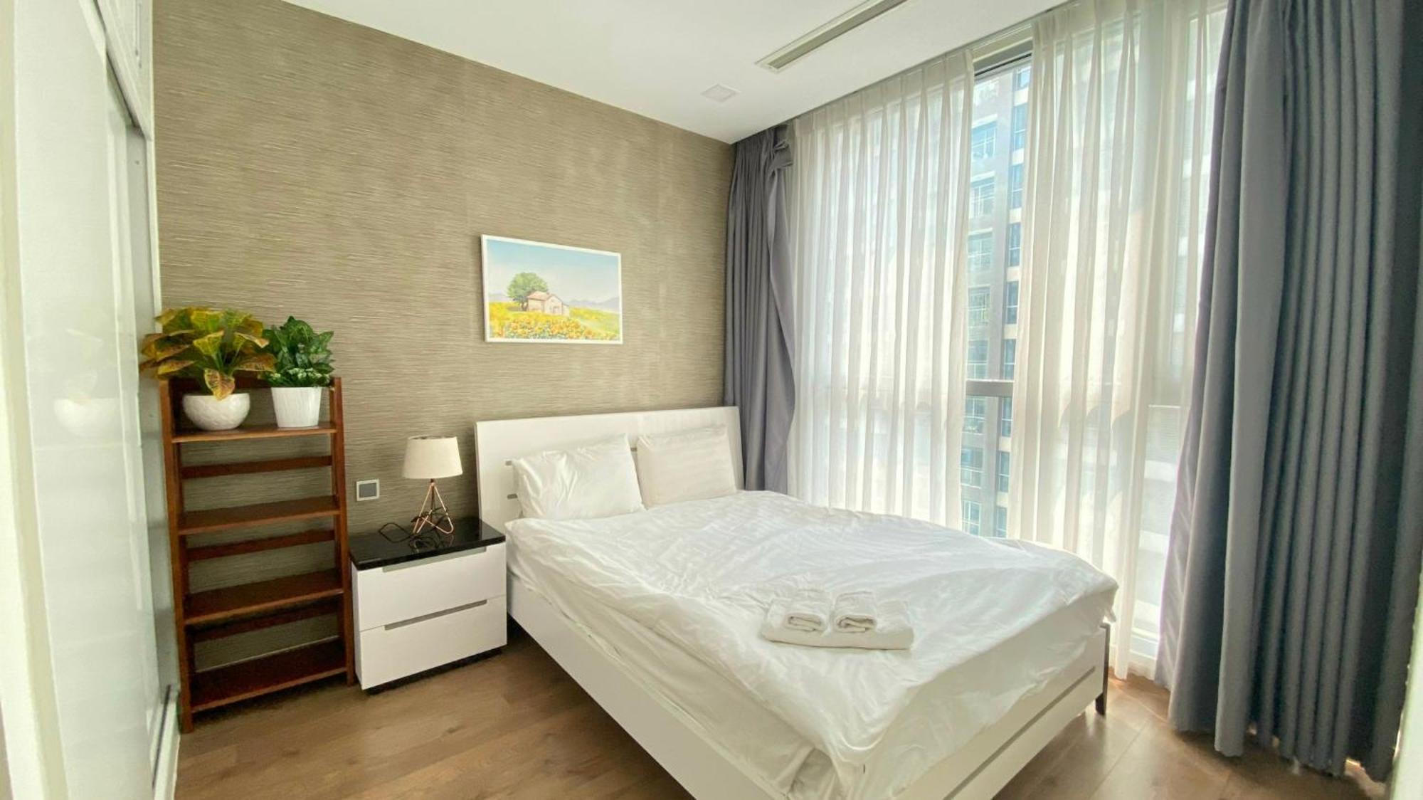 Rivergate Căn hộ *