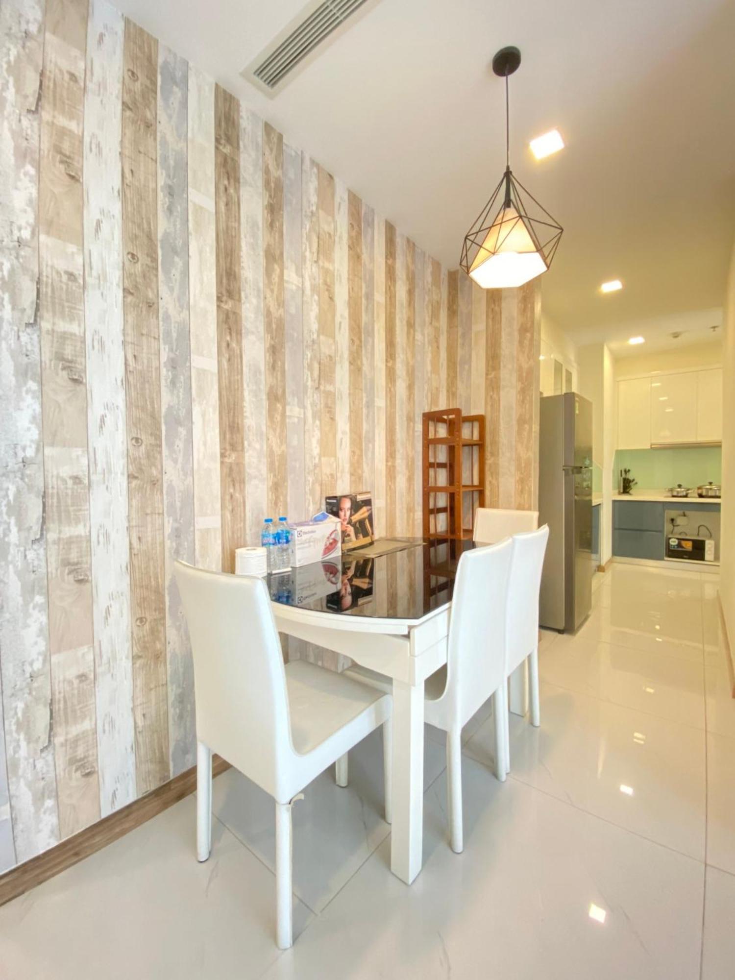 Căn hộ Rivergate TP. Hồ Chí Minh